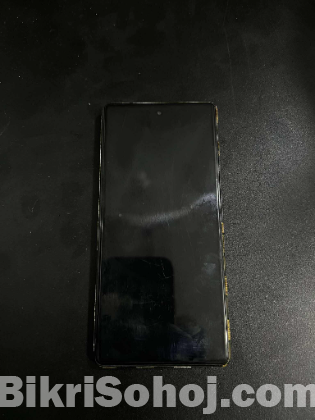 Google pixel 6a